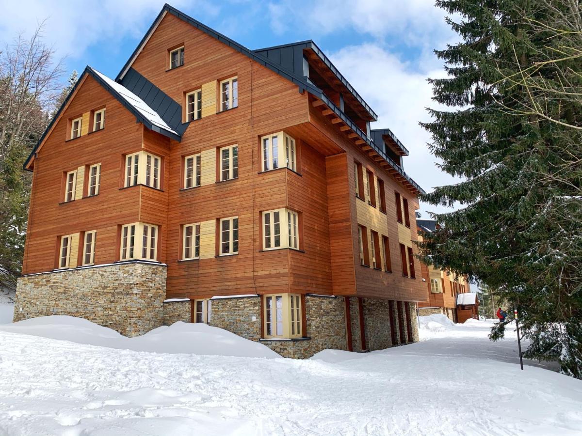 Apartman Horni Misecky I13 Exterior photo