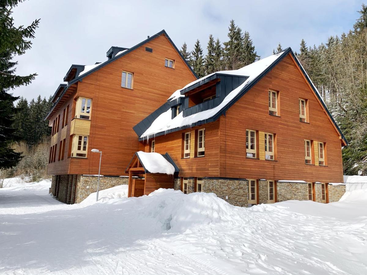Apartman Horni Misecky I13 Exterior photo