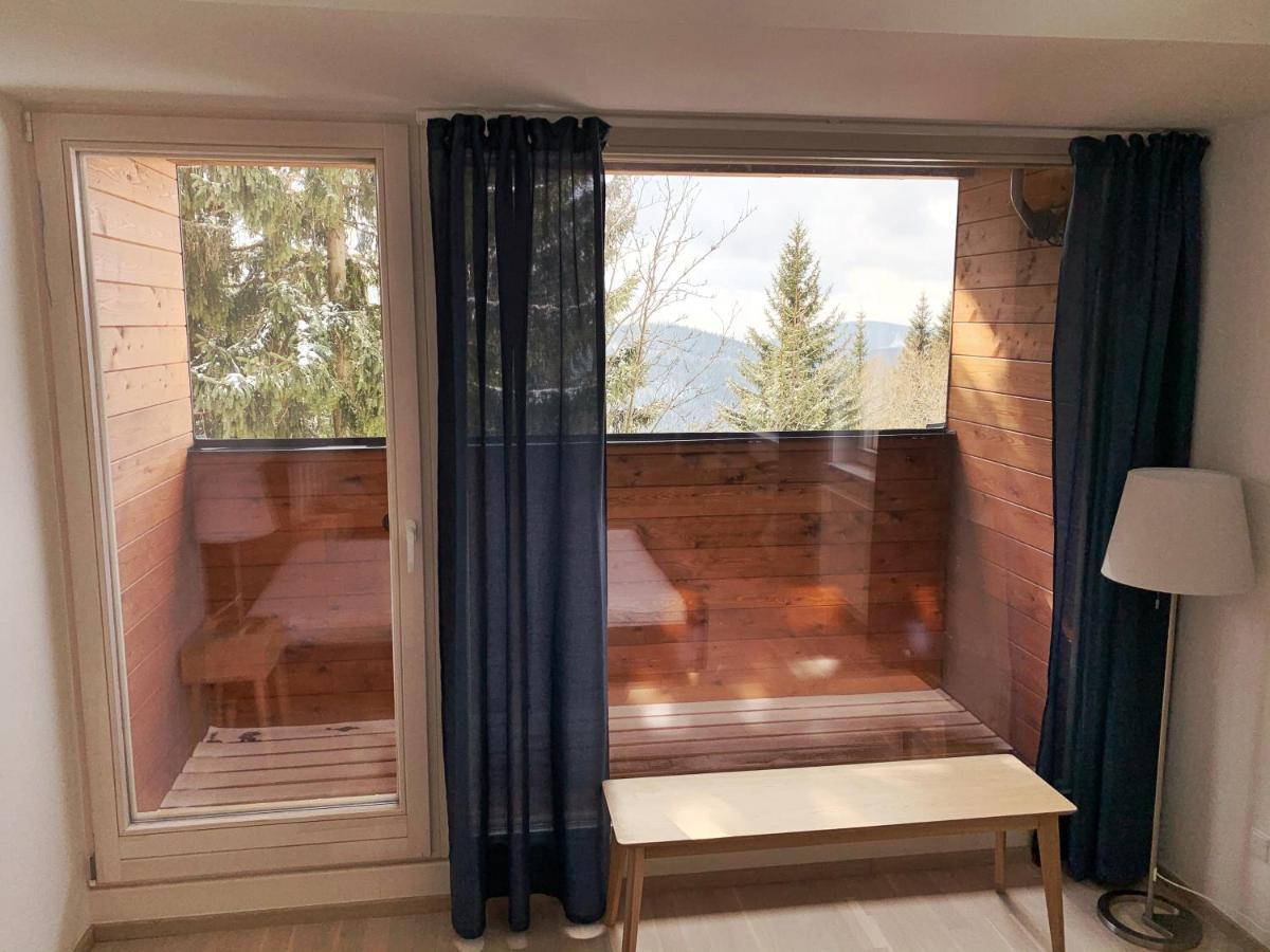 Apartman Horni Misecky I13 Exterior photo